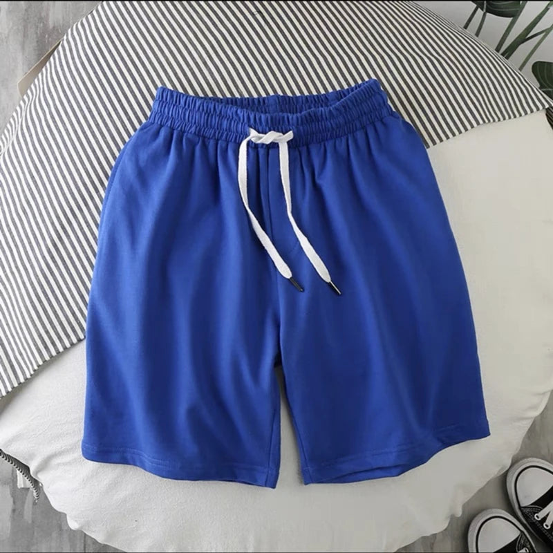 Shorts Casuais - Conforto e Estilo