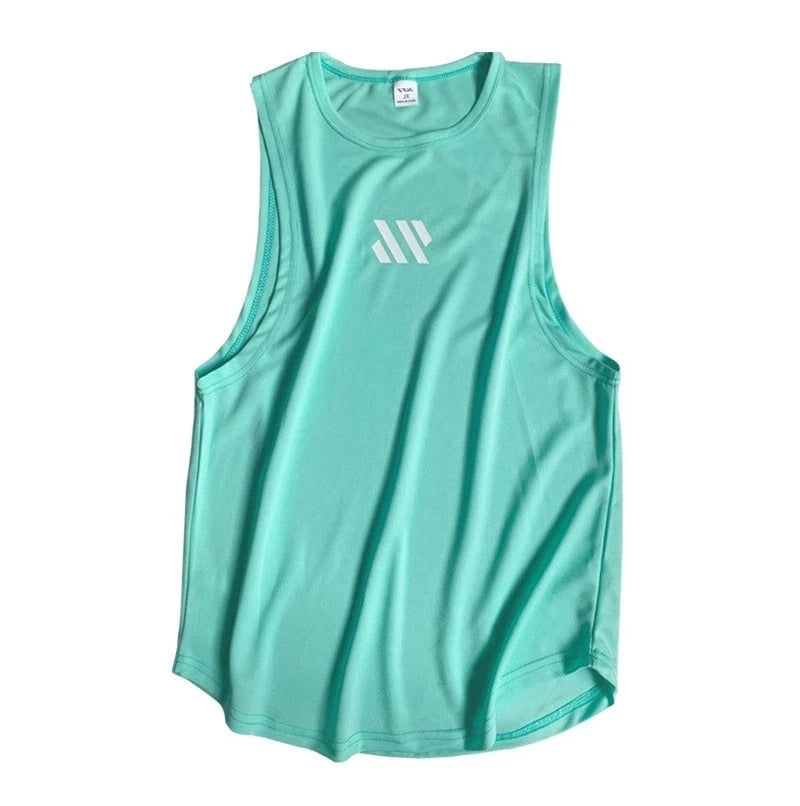 Regata Tank Top - Transforme seu Treino com Estilo