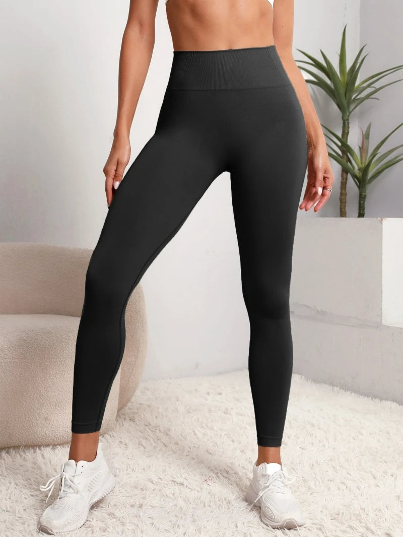 Calça Legging Levanta Bumbum