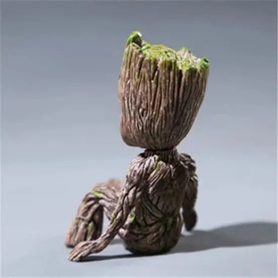 Groot guardiões da galáxia - 6cm