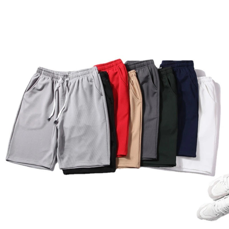 Shorts Casuais - Conforto e Estilo