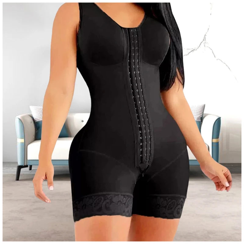 Cinta Redutora Shaper - Transforme seu corpo