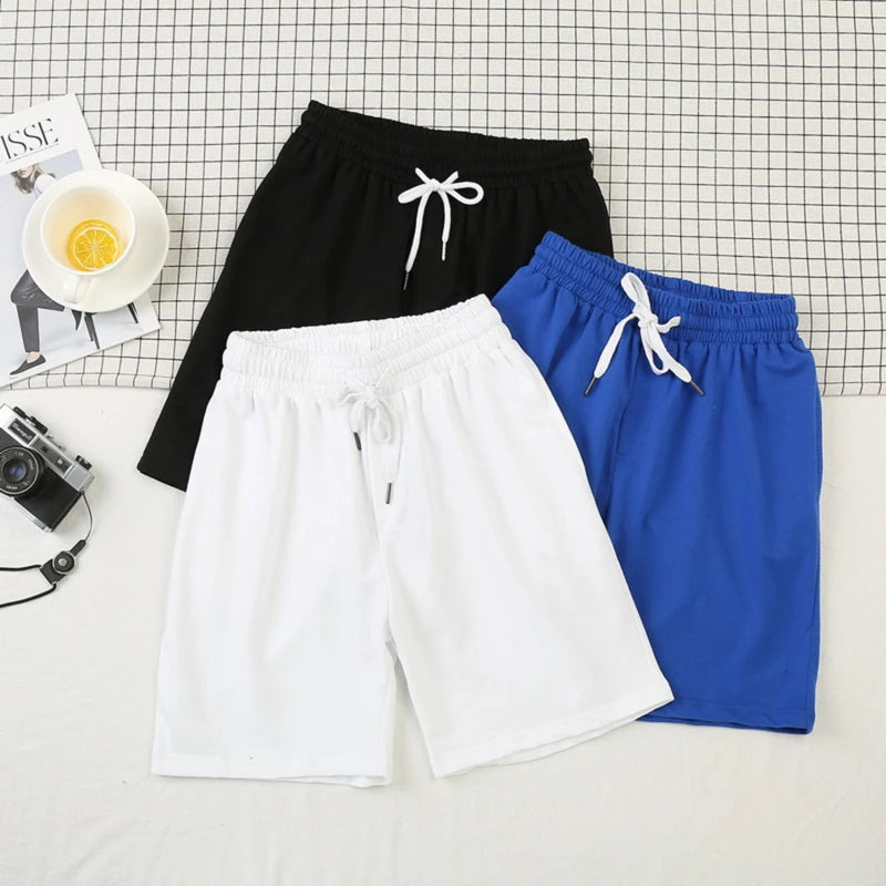 Shorts Casuais - Conforto e Estilo