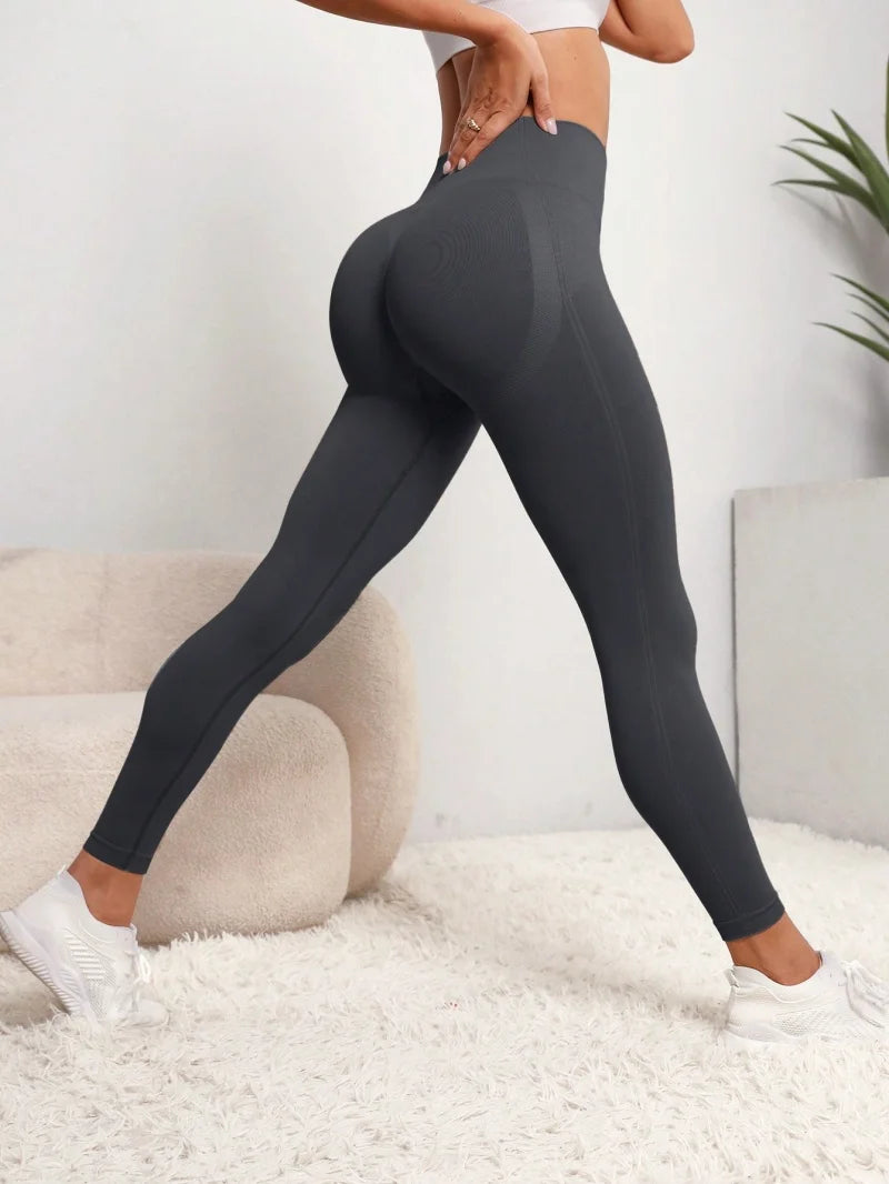 Calça Legging Levanta Bumbum