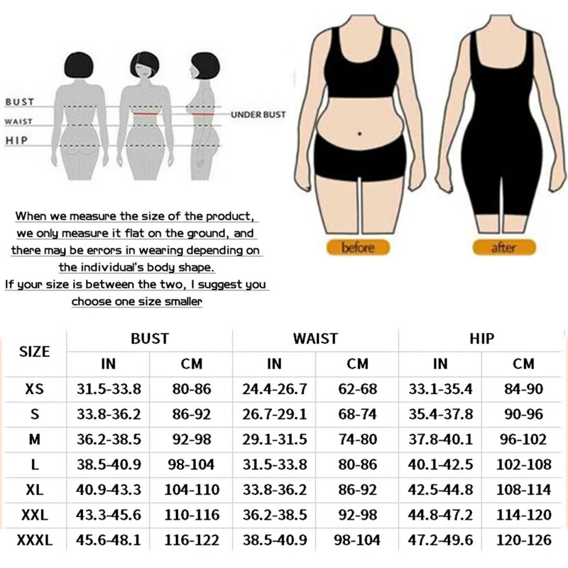 Cinta Redutora Shaper - Transforme seu corpo