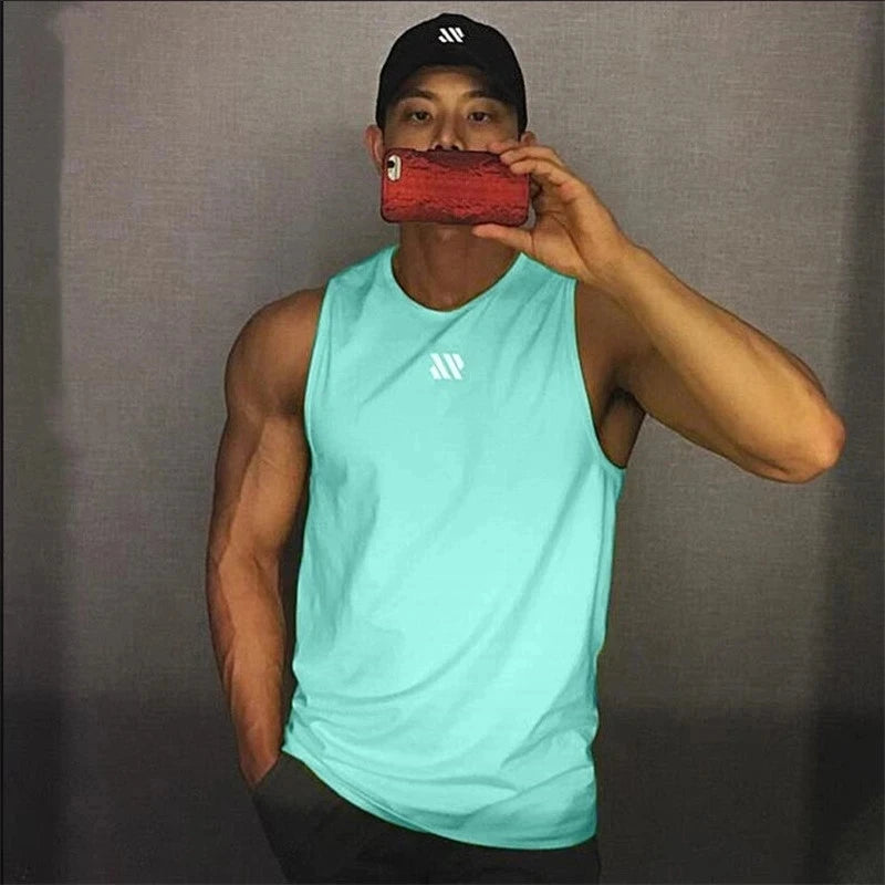 Regata Tank Top - Transforme seu Treino com Estilo