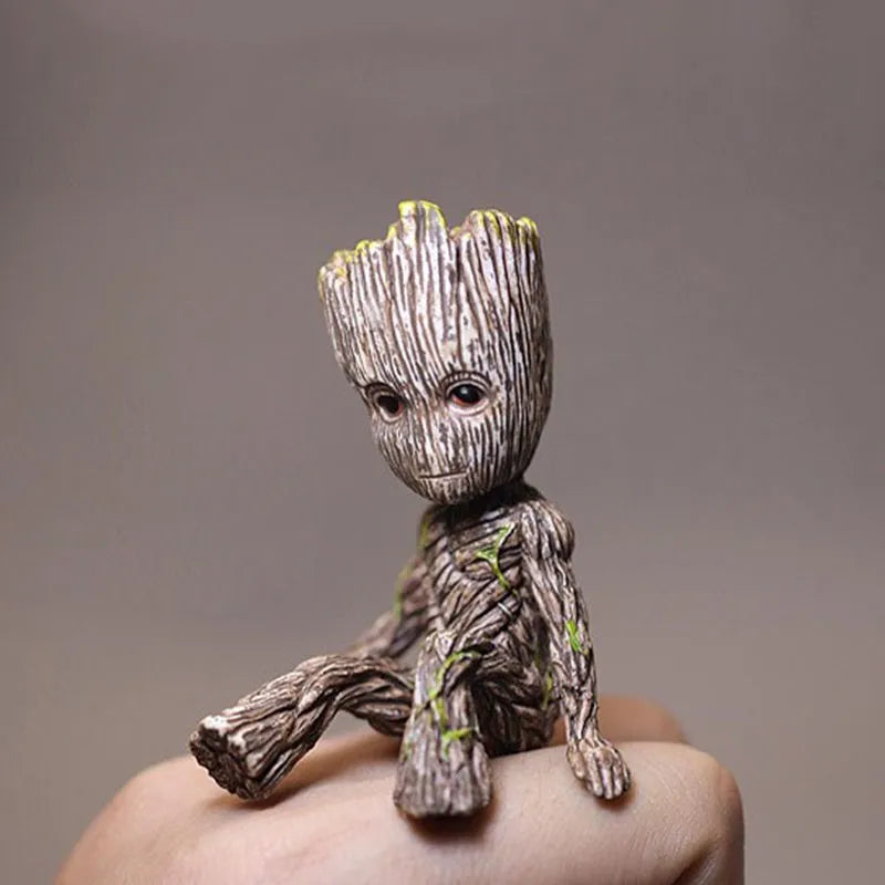 Groot guardiões da galáxia - 6cm