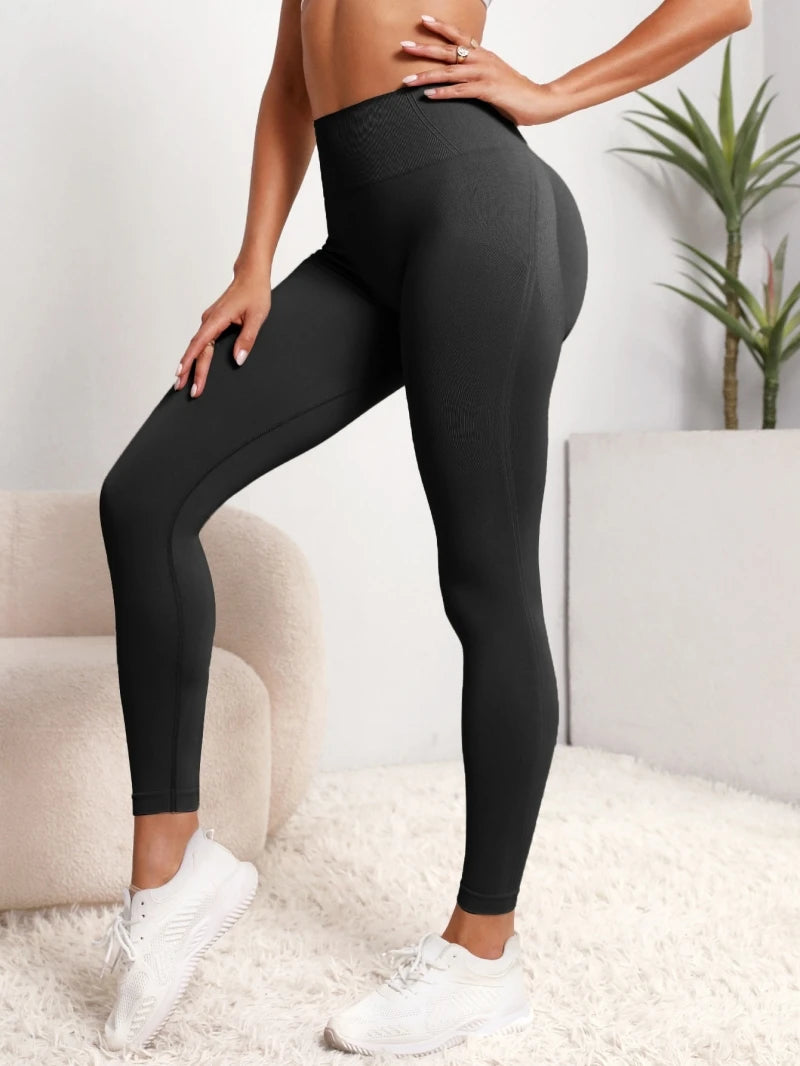 Calça Legging Levanta Bumbum